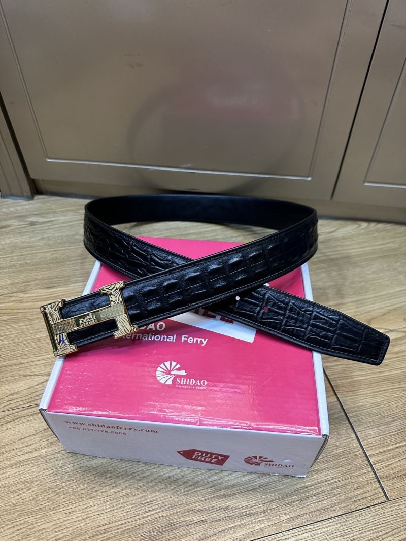 Ferragamo Belts